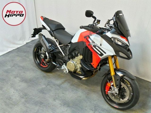 ducati - multistrada-v4-rs