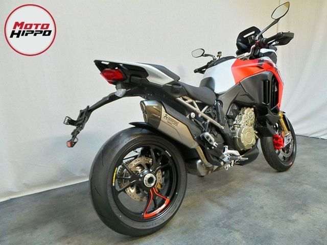 ducati - multistrada-v4-rs