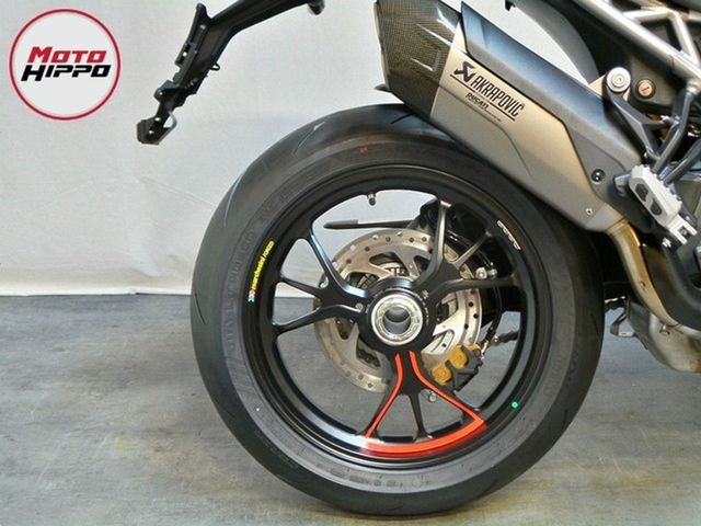 ducati - multistrada-v4-rs