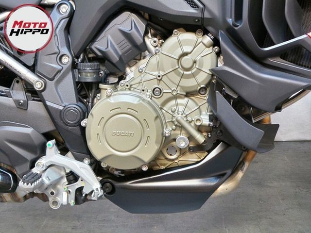 ducati - multistrada-v4-rs