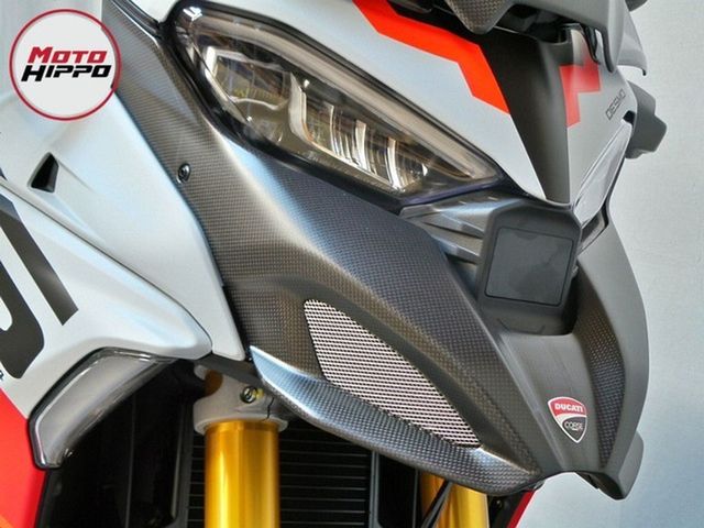 ducati - multistrada-v4-rs