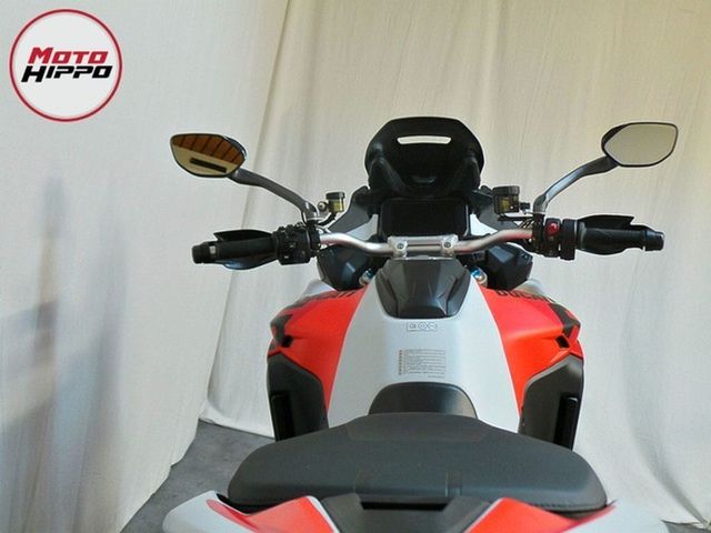 ducati - multistrada-v4-rs