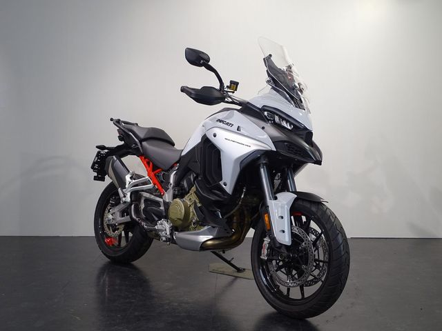 ducati - multistrada-v4-s