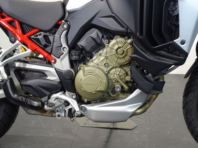 ducati - multistrada-v4-s