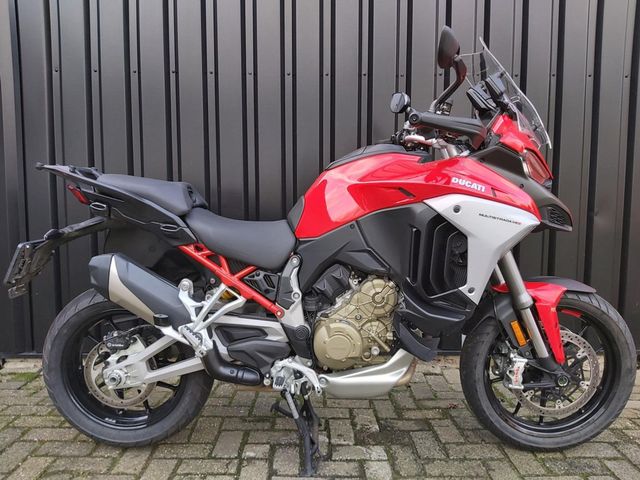 ducati - multistrada-v4-s