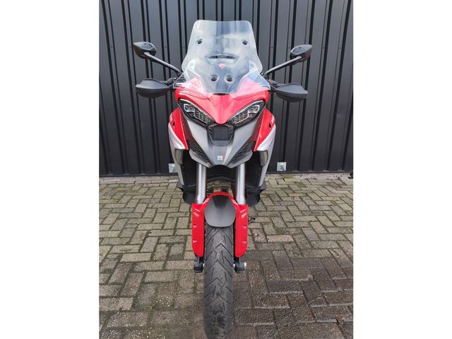 ducati - multistrada-v4-s