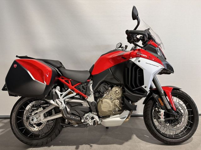 ducati - multistrada-v4-s