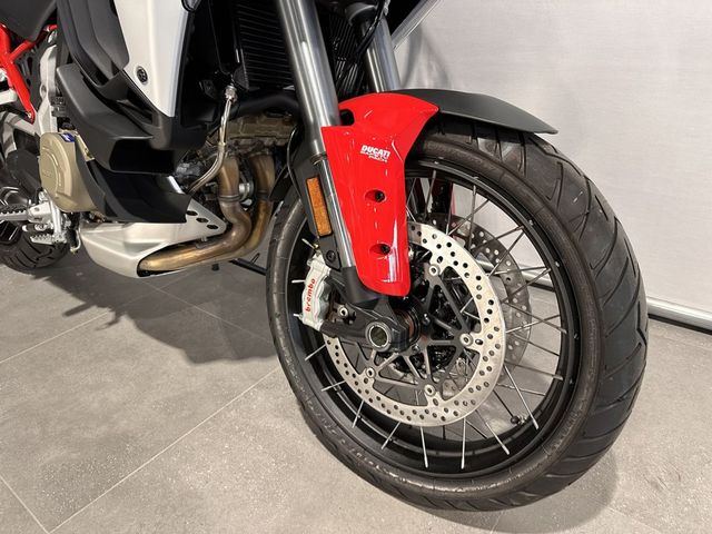 ducati - multistrada-v4-s