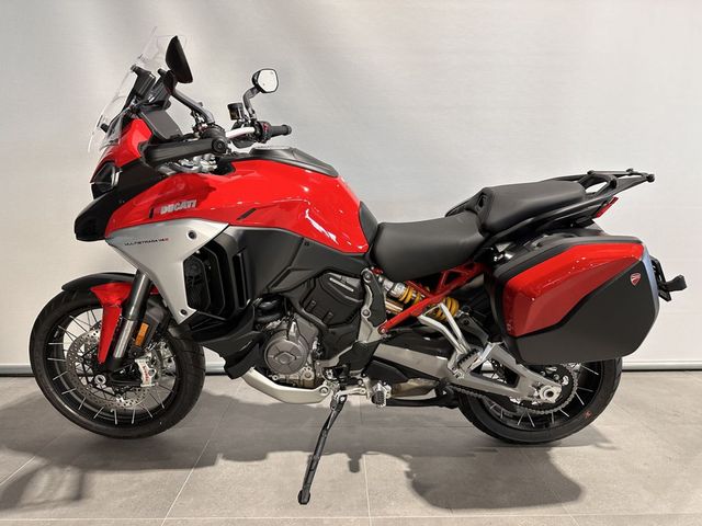 ducati - multistrada-v4-s