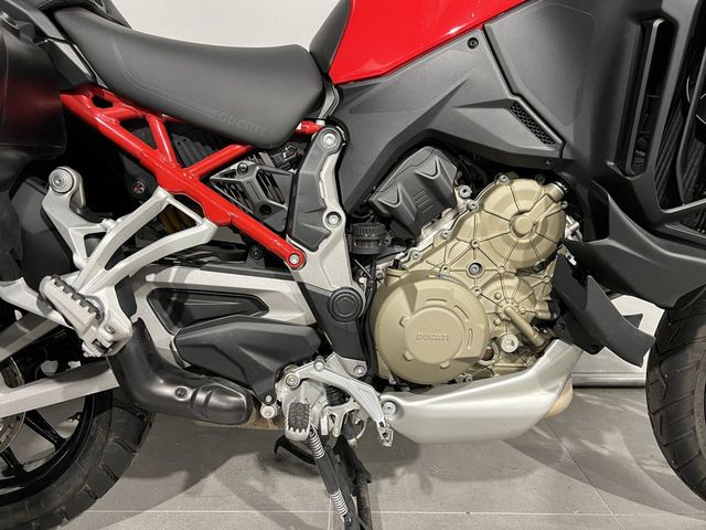 ducati - multistrada-v4-s