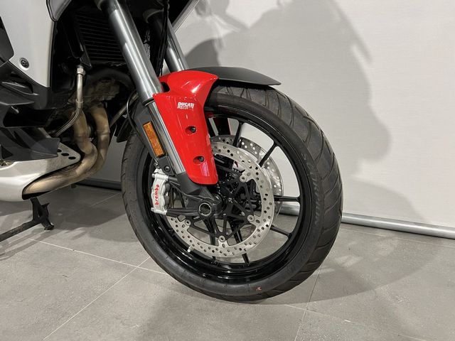 ducati - multistrada-v4-s