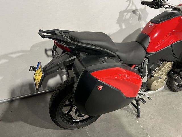 ducati - multistrada-v4-s