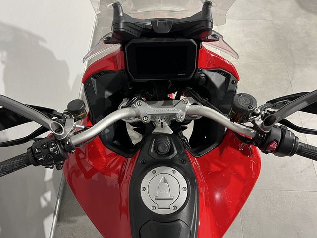 ducati - multistrada-v4-s