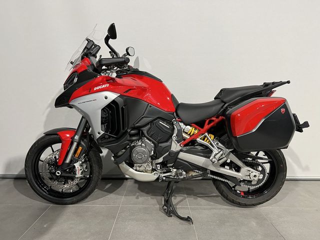 ducati - multistrada-v4-s