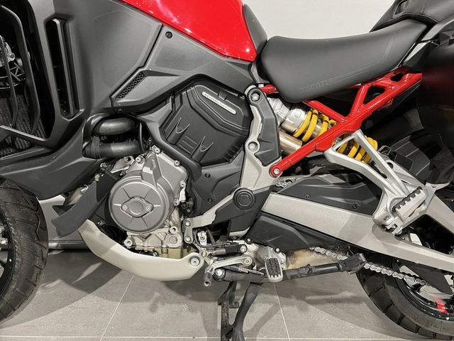 ducati - multistrada-v4-s