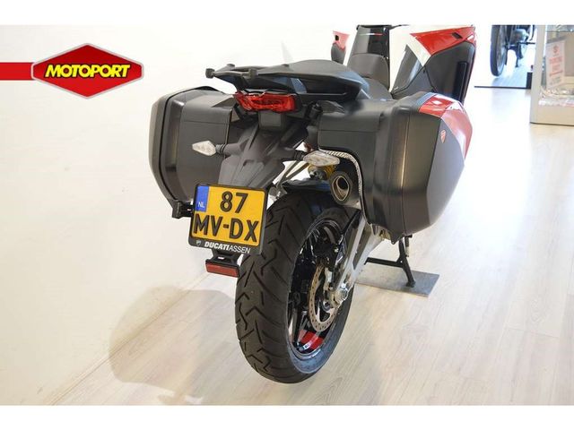 ducati - multistrada-v4-s