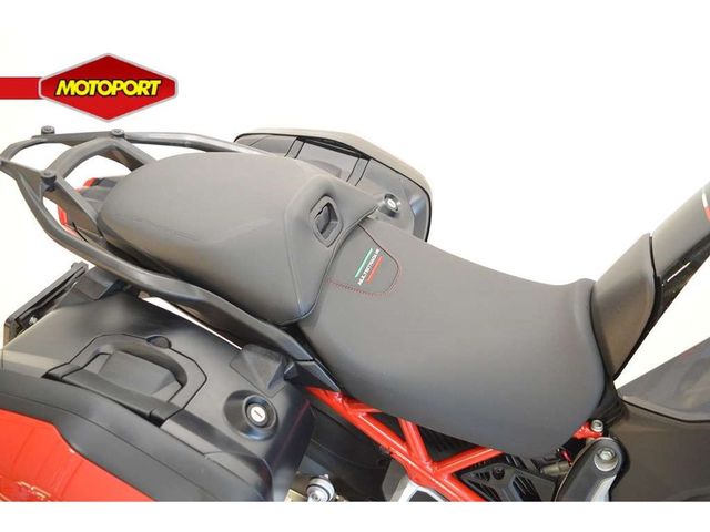 ducati - multistrada-v4-s