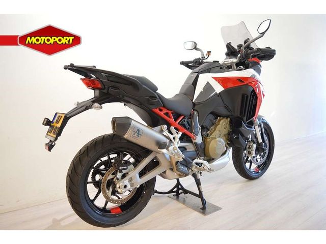 ducati - multistrada-v4-s