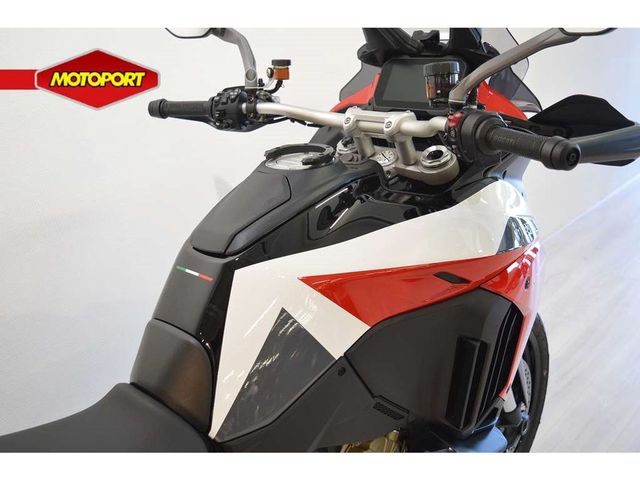 ducati - multistrada-v4-s