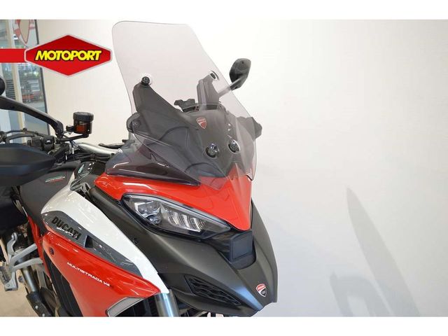 ducati - multistrada-v4-s