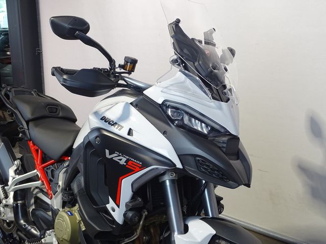 ducati - multistrada-v4-s