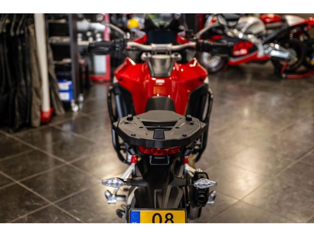 ducati - multistrada-v4-s