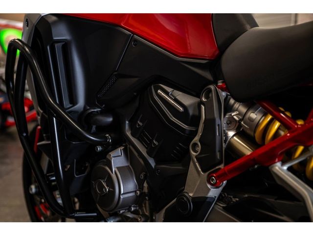 ducati - multistrada-v4-s