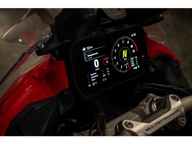 ducati - multistrada-v4-s