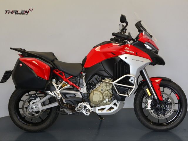 ducati - multistrada-v4-s