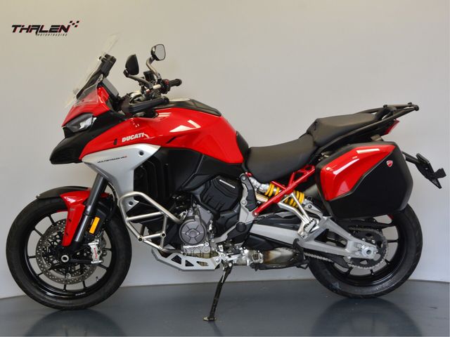 ducati - multistrada-v4-s