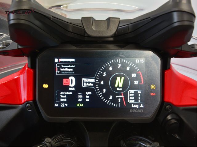 ducati - multistrada-v4-s