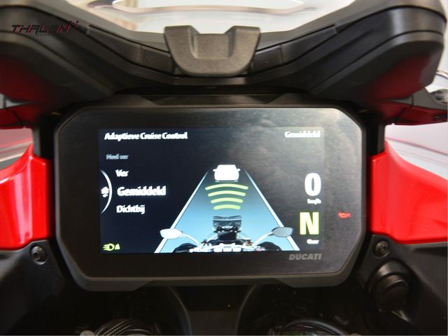 ducati - multistrada-v4-s