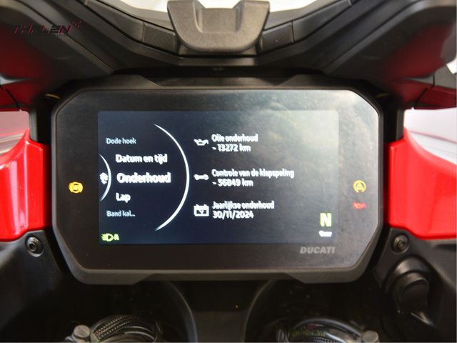 ducati - multistrada-v4-s