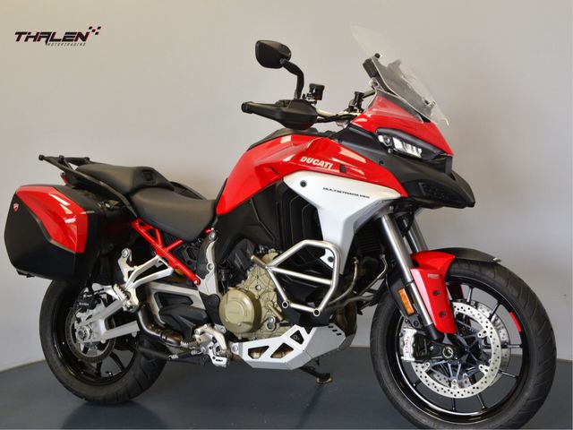 ducati - multistrada-v4-s