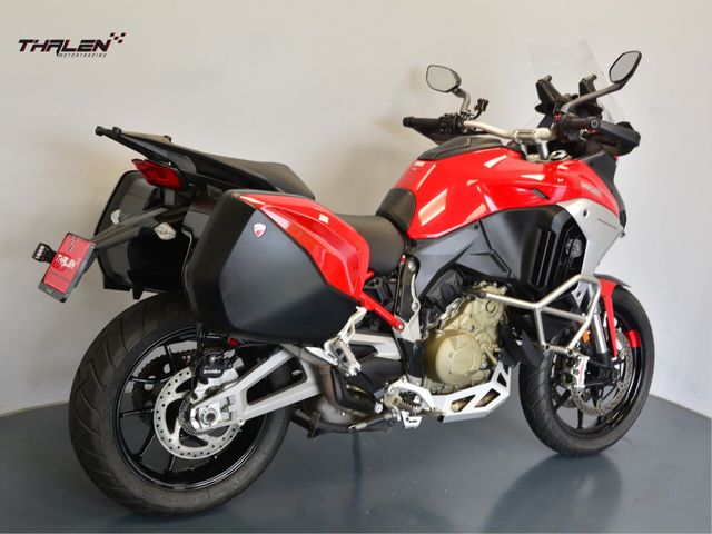 ducati - multistrada-v4-s