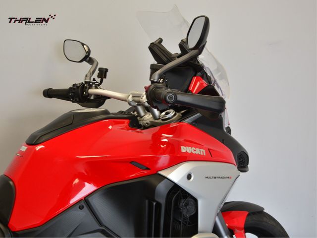 ducati - multistrada-v4-s