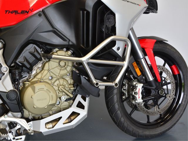 ducati - multistrada-v4-s