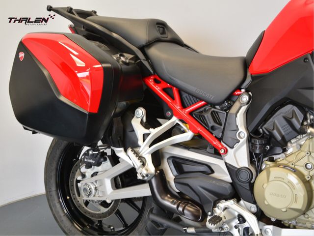 ducati - multistrada-v4-s