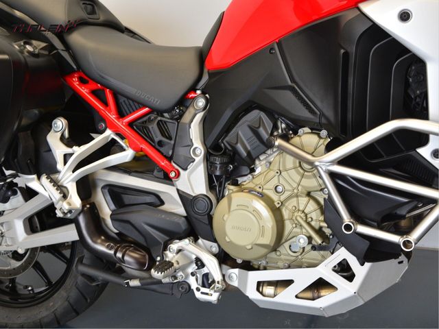 ducati - multistrada-v4-s