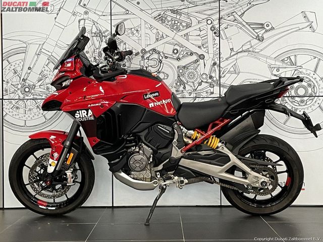 ducati - multistrada-v4-s