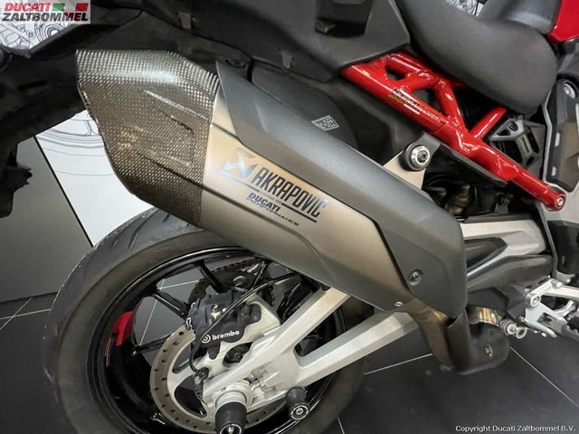 ducati - multistrada-v4-s