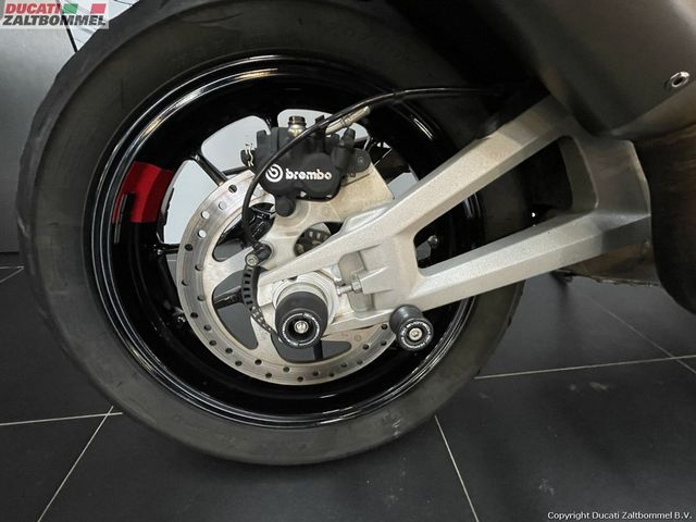 ducati - multistrada-v4-s