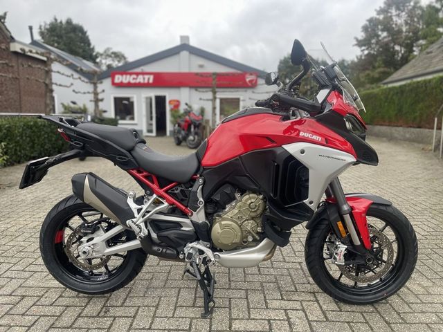 ducati - multistrada-v4-s