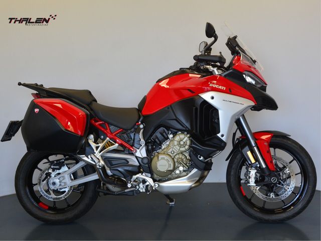 ducati - multistrada-v4-s