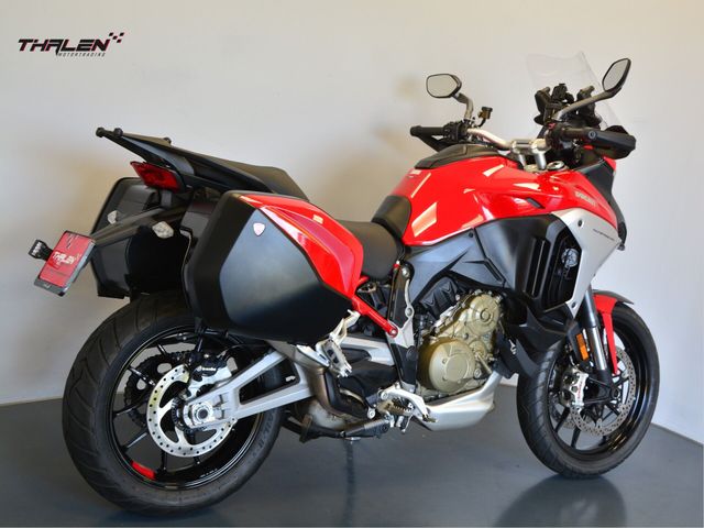 ducati - multistrada-v4-s