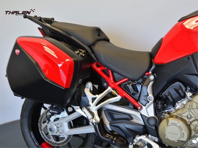 ducati - multistrada-v4-s