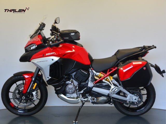 ducati - multistrada-v4-s