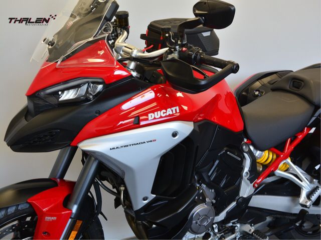 ducati - multistrada-v4-s