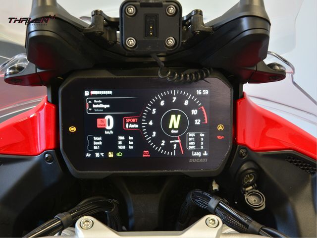 ducati - multistrada-v4-s