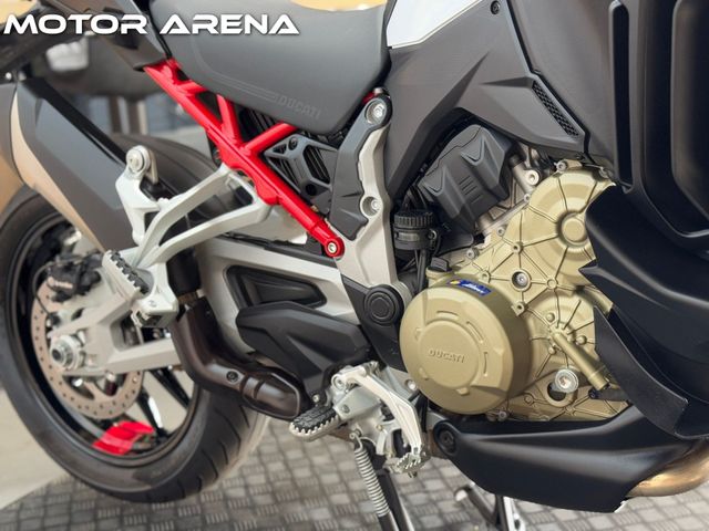 ducati - multistrada-v4-s